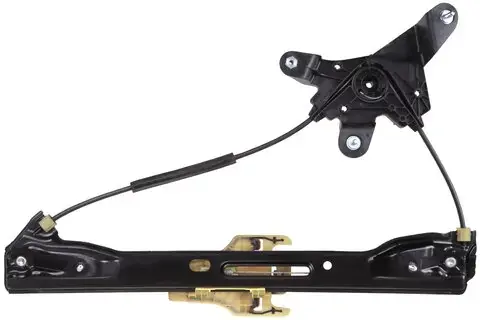 Akční Nabídka Stahovací mechanismus zadního okna - pravý DS73-F27008-AH