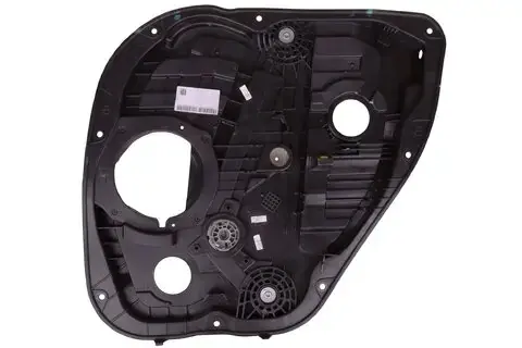 Levný Stahovací mechanismus zadního okna (pravý, hatchback, combi) 83481G4000