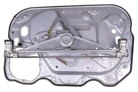 Stahovací mechanismus okna přední levý elektrický 7M51-R045H17-AB Nejlepší Volba