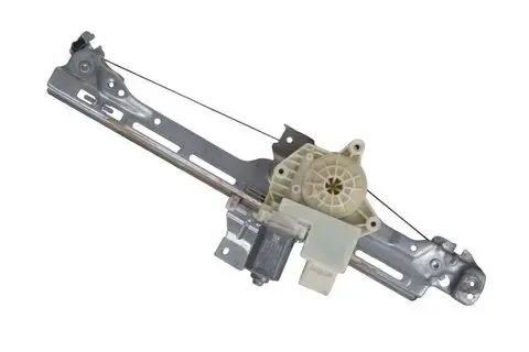 Stahovací mechanismus okna elektrický zadní levý 5dv. kombi 9800273480 Originální