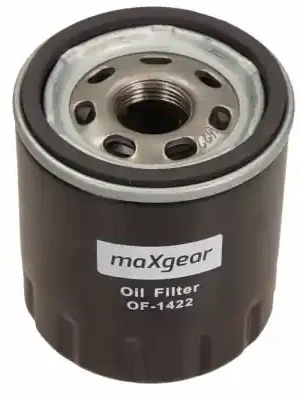 Olejový filtr MAXGEAR 261220 Nakupujte Hned