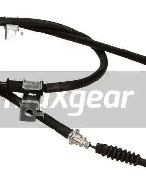 Tažné lanko, parkovací brzda MAXGEAR 320751 Akce
