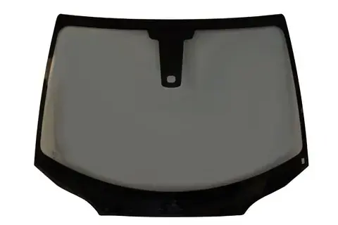 Must-Have Sklo čelní zelené aftermarket