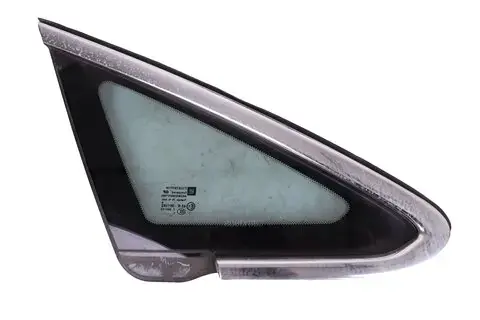 Top Prodej Sklo přední boční CHROM pravé P - 13390015