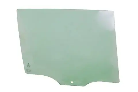 Cenový Hit Sklo dveří zadní pravé zelené combi 5E9845206C