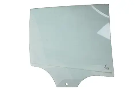 Ověřený Sklo boční zadní pravé zelené combi 51357182120