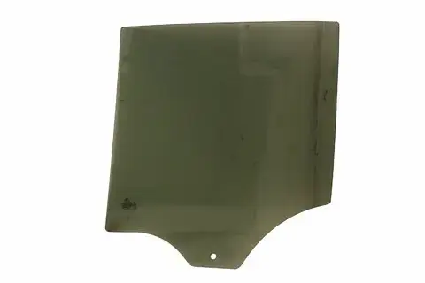Expresní Doručení Sklo boční zadní levé tmavě zelené 51363401865