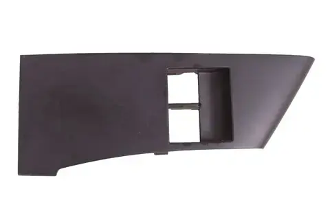 Aktuální Rámeček tlačítek stahování oken přední levý 13301124