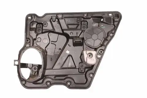 Doprava Zdarma Rám stahovacího mechanismus okna zadní pravý