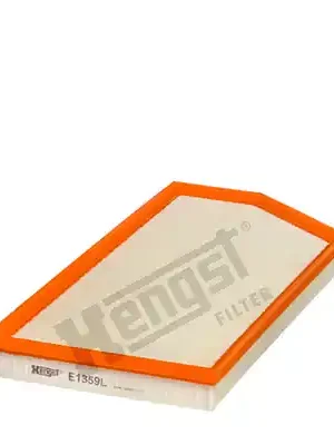Vzduchový filtr HENGST FILTER E1359L Výhodná Nabídka