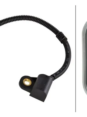 Cenově Výhodný Snímač, poloha vačkového hřídele HELLA 6PU009168091