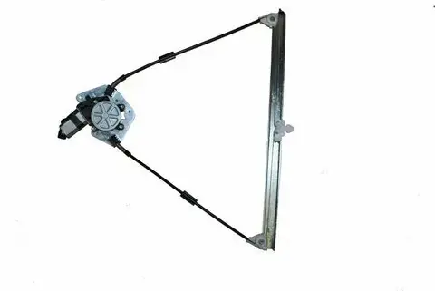 Pravý přední stahovací mechanizmus okna elektrický - s motorem Nízká Cena