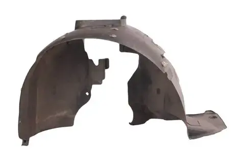 Časově Omezené Pravý přední plastový podběh 9680450080