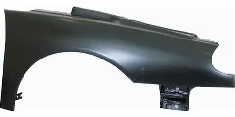 Pravý přední blatník Novinka
