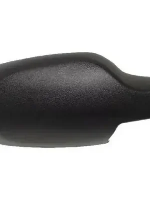 Pravý kryt zpětného zrcátka - černý Super Cena