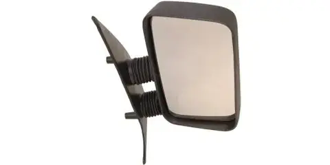Pravé zpětné zrcátko mechanicky ovládané (krátké) -99 Autentický