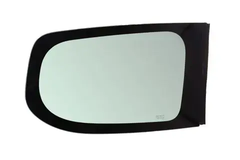 Vrácení Zdarma Pravé sklo kufru (zelené) 833065832R
