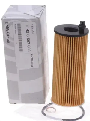 Olejový filtr BMW 11428507683 Sezónní Sleva