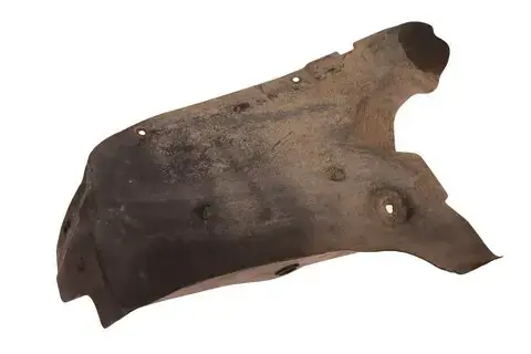 Top Prodej Podběh zadní levý zadní část cabrio 8200117290