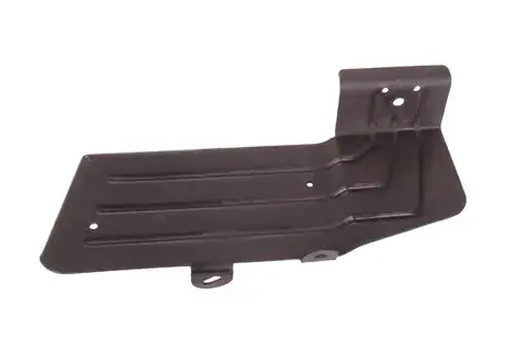Kup Teď Plechový kryt palivového potrubí 16127174891