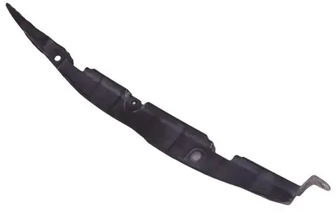 Super Cena Plastový podběh přední levý zadní část 7518GY