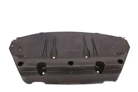 Cenově Výhodný Plastový kryt zadní nápravy