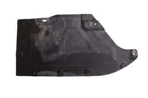 Výprodej Plastový kryt podlahy střední automat 51757134090