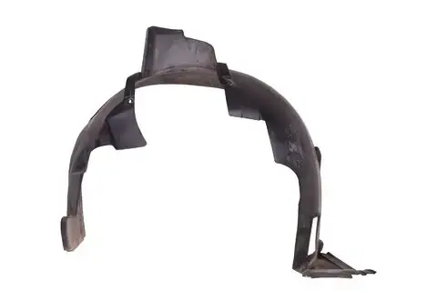 Zlevněný Plastový kryt podběhu přední levá 51718402443