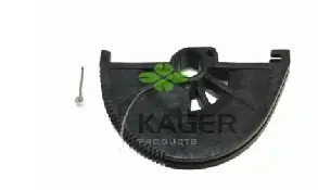 Kup Teď Tažné lanko, parkovací brzda KAGER 19-6385