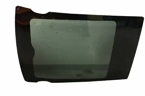 Dokud Zásoby Vydrží Panoramatická střecha SW