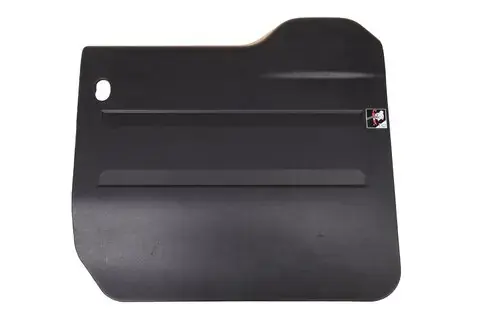 Vysoce Kvalitní Panel zadních dělených dveří levých 51811388