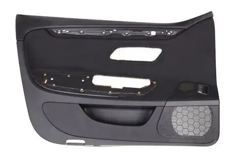 Značkový Panel dveří přední levý (látka) 3C8867011DMTIH