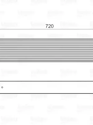 Chladič turba VALEO 818654 Poslední Šance