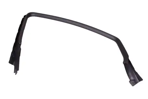 Originální Obložení rámu skla předních dveří pravé P - 13303969