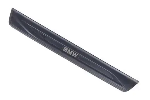 Nástupní prahová lišta přední pravá BMW 51477203602 Aktuální