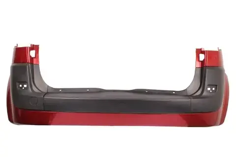 Cenový Hit Nárazník zadní pro lak - ne Grand