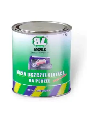BOLL Tmel těsnicí 1kg Bezpečná Platba