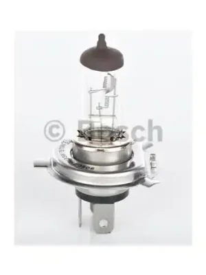 Bosch Truck Light 1987302441 H4 P43t 24V 75/70W Cenově Výhodný
