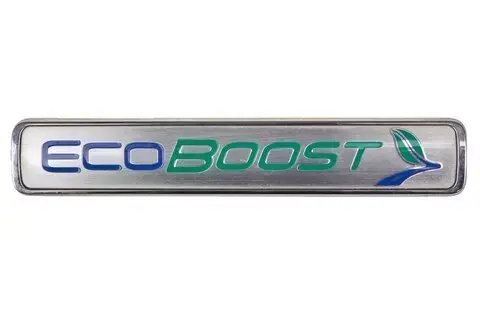 Časově Omezené Nápis pátých dveří - EcoBoost DS73-43156-EA