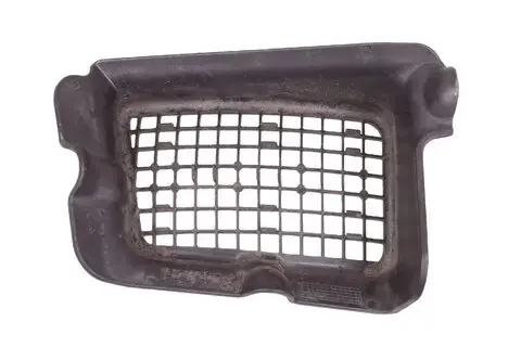 Must-Have Mřížka krytu spodního kabinového filtru levá 64319267637