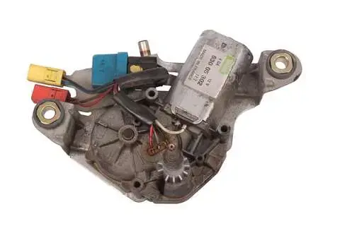 Motorek zadního stěrače 53005302 Super Cena