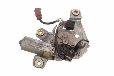 Motorek zadního stěrače 0390201539 6405C8 Vysoce Kvalitní