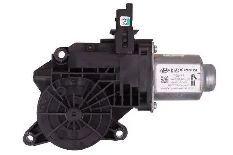 Rychlé Dodání Motorek stahování předního okna (pravý) 82460G4010