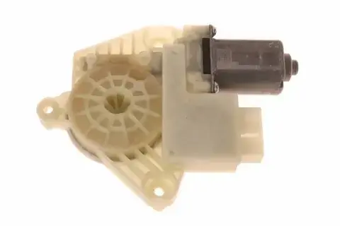 Značkový Motorek stahovačky pravý 5Q4959812F