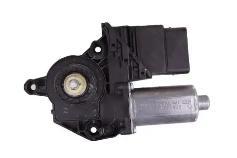Autentický Motorek pravé zadní stahovačky 5K0959704B