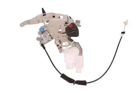 Vrácení Zdarma Mechanismus zámku pravých posuvných dveří 826702242R