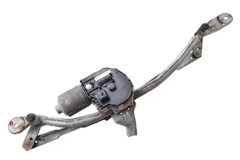 Sezónní Sleva Mechanismus předních stěračů s motorem 61617306266