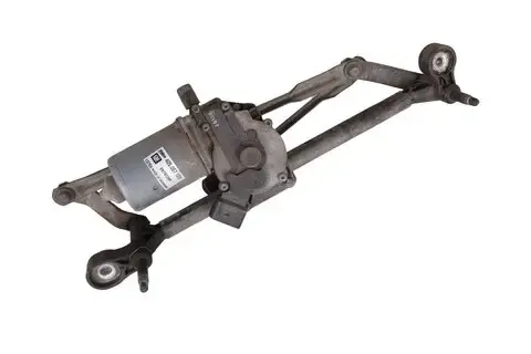 Mechanismus předních stěračů s motorem 13182340 Odeslání Ihned