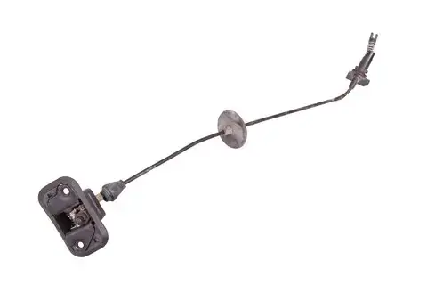 Cenová Bomba Mechanismus otvírání palivové nádrže 1518A8