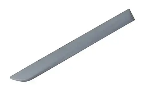 Přímo Od Výrobce Lišta zadních dveří pravá černá 13243575